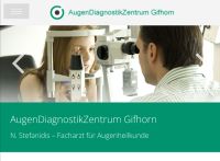 Augenarztpraxis sucht Verstärkung Niedersachsen - Gifhorn Vorschau