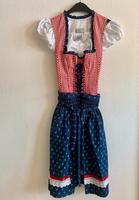 Dirndl mit Bluse, Landhaus Nordrhein-Westfalen - Kreuztal Vorschau