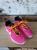 Nike Sneaker Free TR Fit 3  Gr.40 Nordrhein-Westfalen - Hagen Vorschau