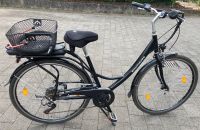 Damen E-Bike 28 Zoll Rheinland-Pfalz - Hargesheim Vorschau