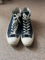 Schuhe „Converse“ Chucks in der Größe 44,5 EU Bayern - Burgthann  Vorschau