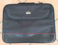 Tasche für Laptop  / Notebook in Schwarz bis 16 Zoll Baden-Württemberg - Aulendorf Vorschau