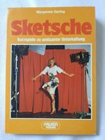 Sketsche - Buch Baden-Württemberg - Weikersheim Vorschau