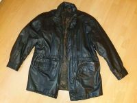 Lederjacke Herren Gr. 58 Jacke Leder ***gut erhalten*** Niedersachsen - Celle Vorschau