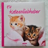 Büchlein "Für Katzenliebhaber" von garant Erlenbach am Main  - Erlenbach Vorschau