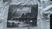 New York Shirt T-Shirt Grau Baumwolle Kurzarm XXL 2XL Nordrhein-Westfalen - Eschweiler Vorschau