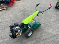 Einachser Traktor 7PS Benzin TPS Mini Greeny Einachstraktor NEU Sachsen-Anhalt - Osterweddingen Vorschau