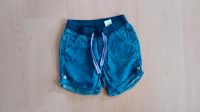 Shorts kurze Jeans Hose Größe 128 H&M Bayern - Heroldsberg Vorschau