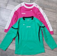 Funktionsshirts Sportshirts Fußball JAKO Gr. 116 Niedersachsen - Celle Vorschau