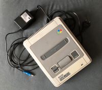 Super Nintendo Konsole Leipzig - Plagwitz Vorschau