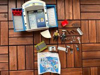 Playmobil Polizeistation to go Nordrhein-Westfalen - Gummersbach Vorschau