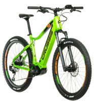 27,5 Zoll E-bike Elektrofahrrad MTB PAN-Atland 8.8-L Crussis 25Ah Baden-Württemberg - Laupheim Vorschau