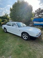 Jaguar Xj x300 4,0 Sport Berlin - Tempelhof Vorschau