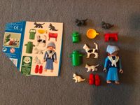 Playmobil Katzenfamilie (3007) komplett & in top Zustand! Hessen - Kelkheim Vorschau