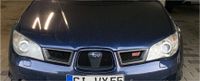 Subaru Impreza Scheinwerfer Xenon mit Steuergerät und Birnen Hessen - Linden Vorschau