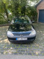 Opel Corsa C Nordrhein-Westfalen - Stolberg (Rhld) Vorschau