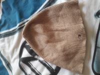 Tommy Hilfiger Mütze Hellbraun/Beige. Top Zustand Wandsbek - Hamburg Bramfeld Vorschau