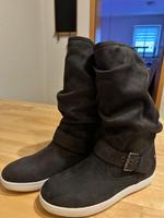 NEU!!"FILA" Boots GR.40 NEU!! Bayern - Ehingen Mittelfr Vorschau