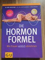 Die Hormon Formel Hormonformel GUV Baden-Württemberg - Ladenburg Vorschau