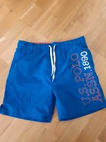 U.S.Polo Badeshorts Gr. 158, 12-13y Berlin - Treptow Vorschau