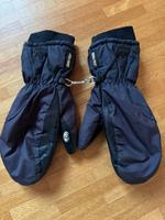 BOGNER Skihandschuhe Fäustlinge Größe 7 Bayern - Roth Vorschau