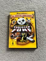 Kung Fu Panda (Die Geheimnisse der kuriosen Fünf) Lindenthal - Köln Müngersdorf Vorschau