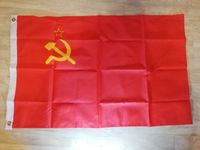 Fahne/Flagge Sowjetunion, NEU Bayern - Altusried Vorschau