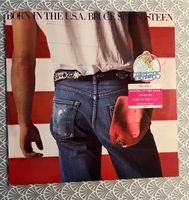 Schallplatte / Vinyl  LP  Bruce Springsteen Rheinland-Pfalz - Roßbach Westerwald Vorschau