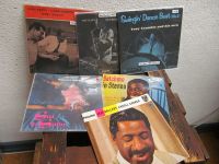 Diverse Jazz Singles (6 Stück), z. T. Raritäten! Schallplatten Bayern - Kumhausen Vorschau