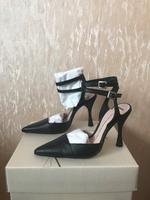 Bronx Pumps Gr.37,5 Hannover - Herrenhausen-Stöcken Vorschau