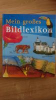 Großes Bilderlexikon, Kinderbuch Brandenburg - Ludwigsfelde Vorschau