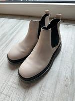 Stiefeletten Gr. 40 Nordrhein-Westfalen - Lippstadt Vorschau