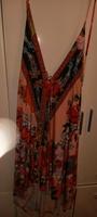 Sommerkleid  Orange 44 München - Schwabing-West Vorschau