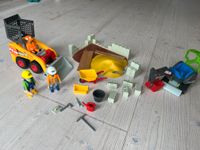 Playmobil Baustelle Bayern - Vöhringen Vorschau