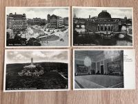 Berlin Alte Ansichtskarten Postkarten Antiquariat 4 Stück Nordrhein-Westfalen - Nettetal Vorschau