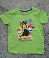 Kinder T-Shirt / Paw Patrol /Nickelodeen Nordrhein-Westfalen - Lippstadt Vorschau