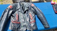 Herren Kawasaki Motorrad Jacke Bayern - Massing Vorschau