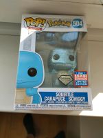 Schiggy Funko POP  Limited Edition 2021 Niedersachsen - Sarstedt Vorschau