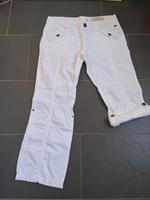 Esprit Play Cargo Turn-up Krempelhose, 42 short, blau, neuwertig Rheinland-Pfalz - Contwig Vorschau