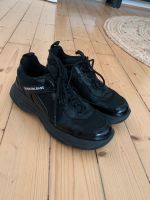 Sneaker Calvin Klein schwarz Plateau 40 Bielefeld - Bielefeld (Innenstadt) Vorschau