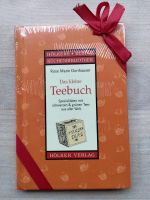 Das kleine Teebuch, Neu Rheinland-Pfalz - Kröv Vorschau