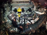 Opel Insignia 2.8 V6 Motor ÜBERHOLT 260 325 PS OPC Steuerketten NEU A28NER Nordrhein-Westfalen - Eitorf Vorschau