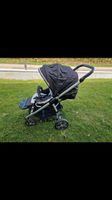 Gesslein F4 Kinderwagen/Buggy Bayern - Teunz Vorschau