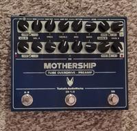 Tsakalis Mothership Pre-Amp für Gitarre Mülheim - Köln Holweide Vorschau