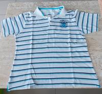 Canda Herren Poloshirt Größe Medium gestreift Bayern - Germering Vorschau