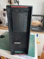 Lenovo P500 Workstation - 32 GB RAM und  NVIDIA Quadro K2200 GPU! Berlin - Mitte Vorschau
