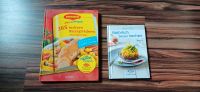 Maggi fix&frisch  365 Rezept Ideen Kochbuch natürlich kochen Thüringen - Schimberg Vorschau