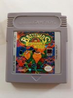 Battletoads in Ragnaroks World Gameboy Spiel Modul Nintendo Sachsen - Pirna Vorschau