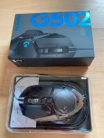 Logitech G 502  High Performance Gaming Mouse Hessen - Freigericht Vorschau