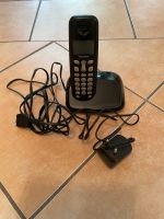 Grundig D160 Telefon schnurlos Bayern - Gars am Inn Vorschau